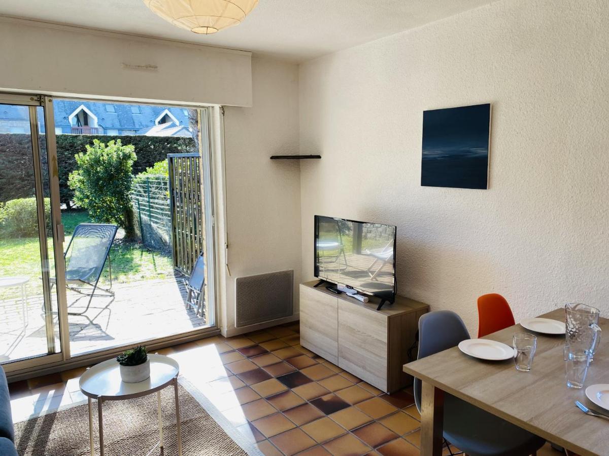 Port An Dro 2 - Jardin, Wifi, Plage 450M - Dt17 Карнак Екстер'єр фото